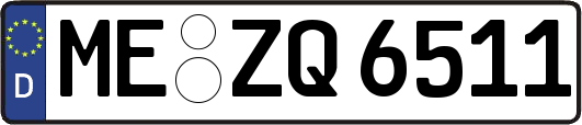 ME-ZQ6511