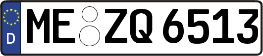 ME-ZQ6513