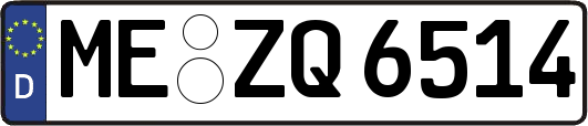 ME-ZQ6514