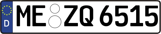 ME-ZQ6515