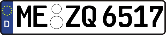 ME-ZQ6517