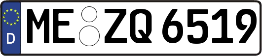 ME-ZQ6519