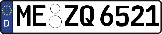 ME-ZQ6521