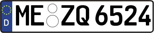ME-ZQ6524