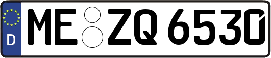 ME-ZQ6530