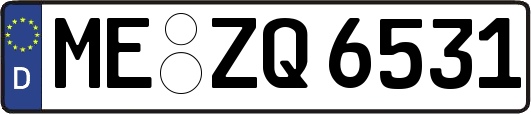 ME-ZQ6531