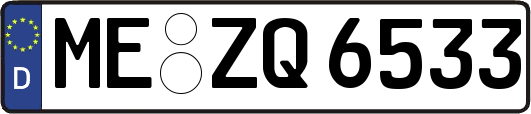 ME-ZQ6533