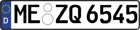 ME-ZQ6545