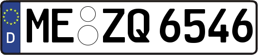 ME-ZQ6546
