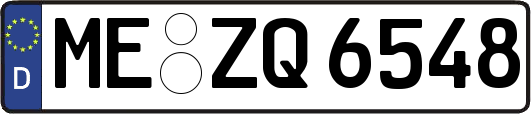 ME-ZQ6548