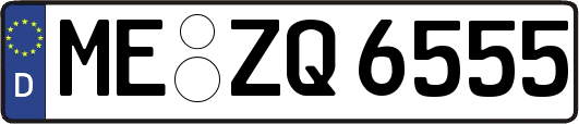 ME-ZQ6555