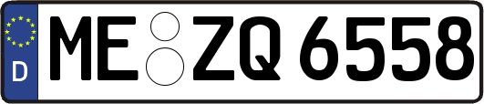 ME-ZQ6558
