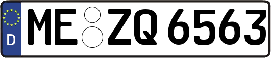 ME-ZQ6563