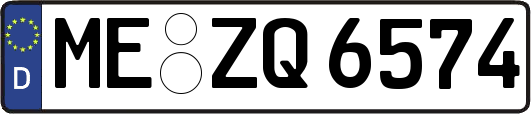 ME-ZQ6574