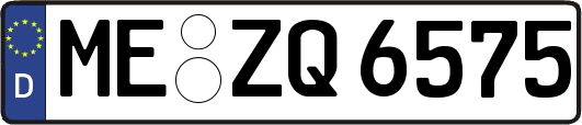 ME-ZQ6575