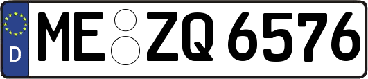 ME-ZQ6576