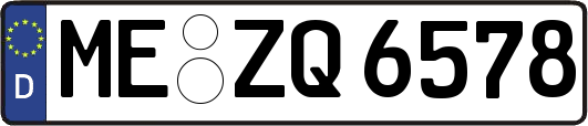 ME-ZQ6578