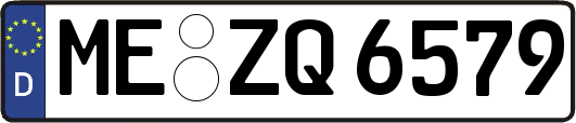 ME-ZQ6579