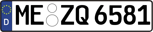 ME-ZQ6581