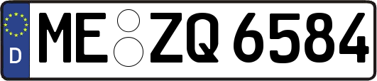 ME-ZQ6584