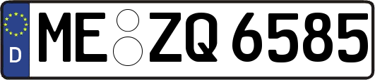 ME-ZQ6585