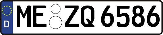 ME-ZQ6586