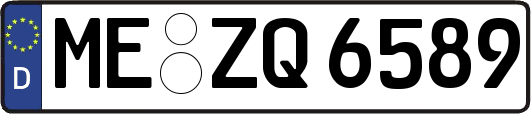 ME-ZQ6589