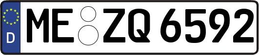 ME-ZQ6592