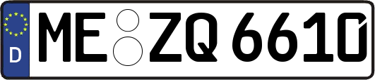 ME-ZQ6610