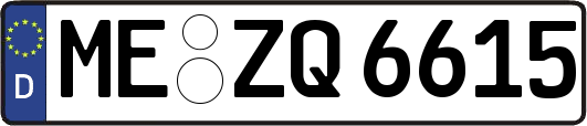 ME-ZQ6615