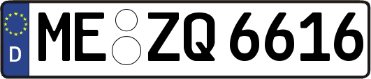 ME-ZQ6616