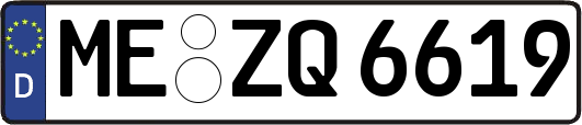 ME-ZQ6619