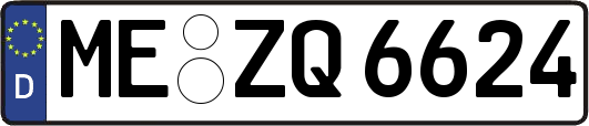ME-ZQ6624
