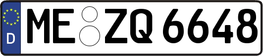 ME-ZQ6648