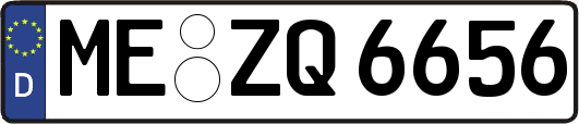 ME-ZQ6656