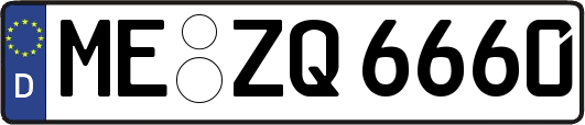 ME-ZQ6660