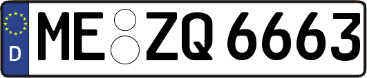 ME-ZQ6663
