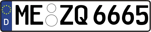 ME-ZQ6665