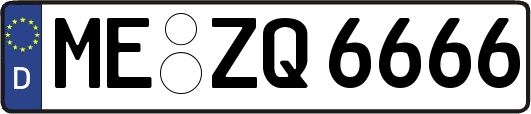 ME-ZQ6666
