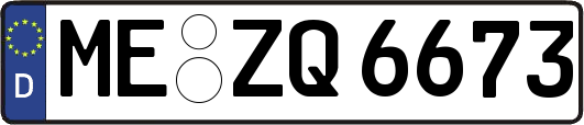 ME-ZQ6673