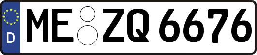ME-ZQ6676