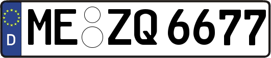 ME-ZQ6677