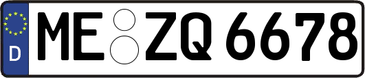 ME-ZQ6678