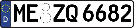 ME-ZQ6682