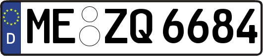 ME-ZQ6684