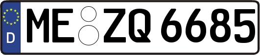 ME-ZQ6685