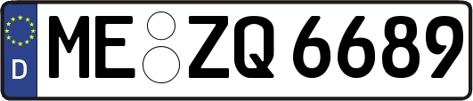 ME-ZQ6689