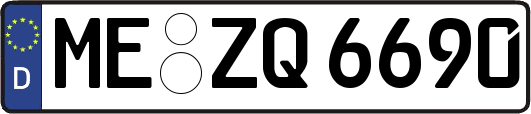 ME-ZQ6690