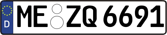 ME-ZQ6691