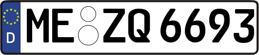 ME-ZQ6693